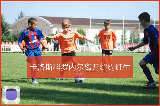 卡洛斯科罗内尔离开纽约红牛